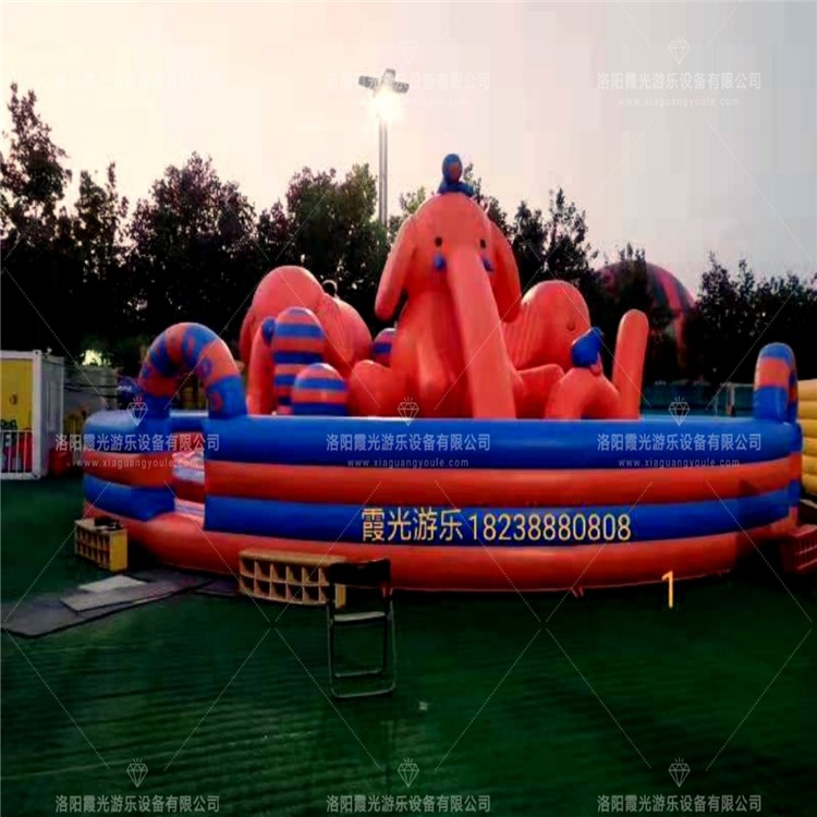 当涂城堡乐园